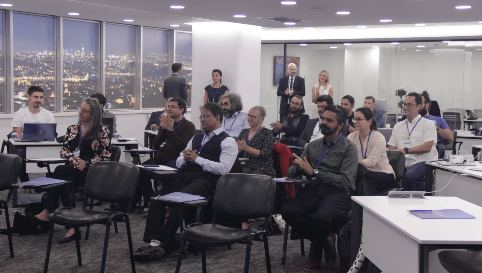 Çoklu Tehlike ve Afet Risklerine Karşı Dirençli Toplum Bağlamında Ortak Anlayış ve Farkındalık Geliştirilmesi