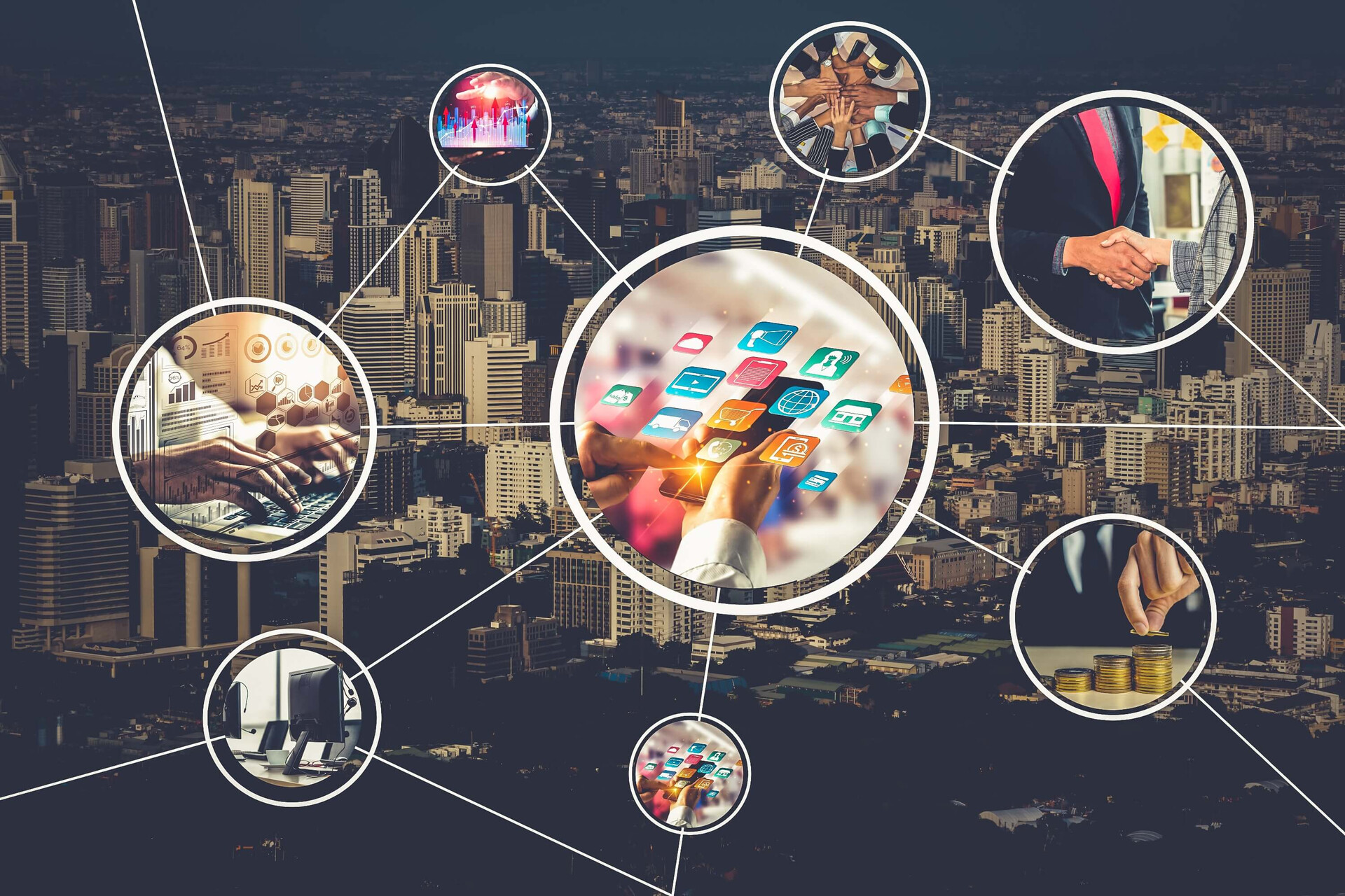 SOCIAL MUNICIPAL SOLUTIONS