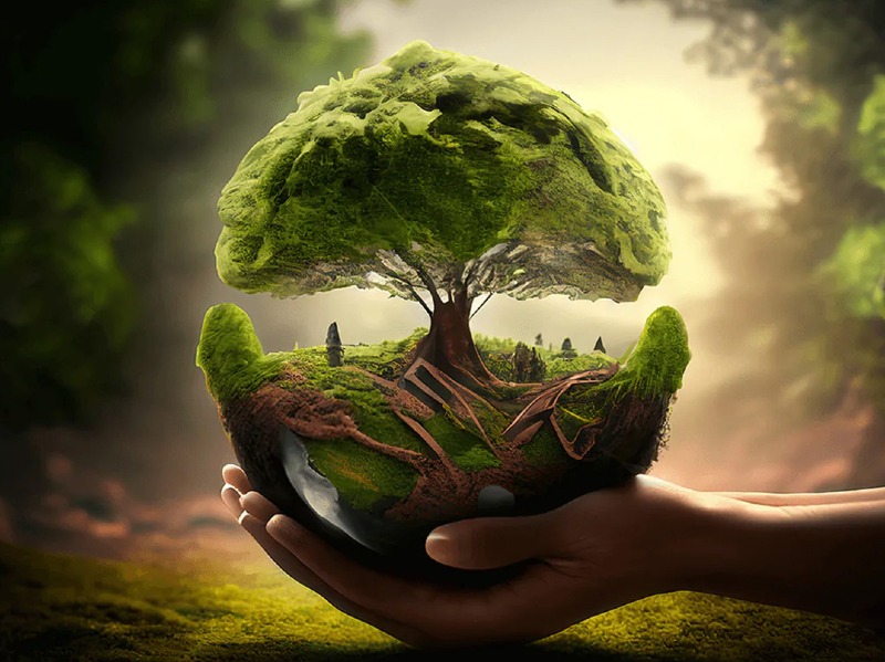 AKILLI, SÜRDÜRÜLEBİLİR & DİRENÇLİ ŞEHİRLER