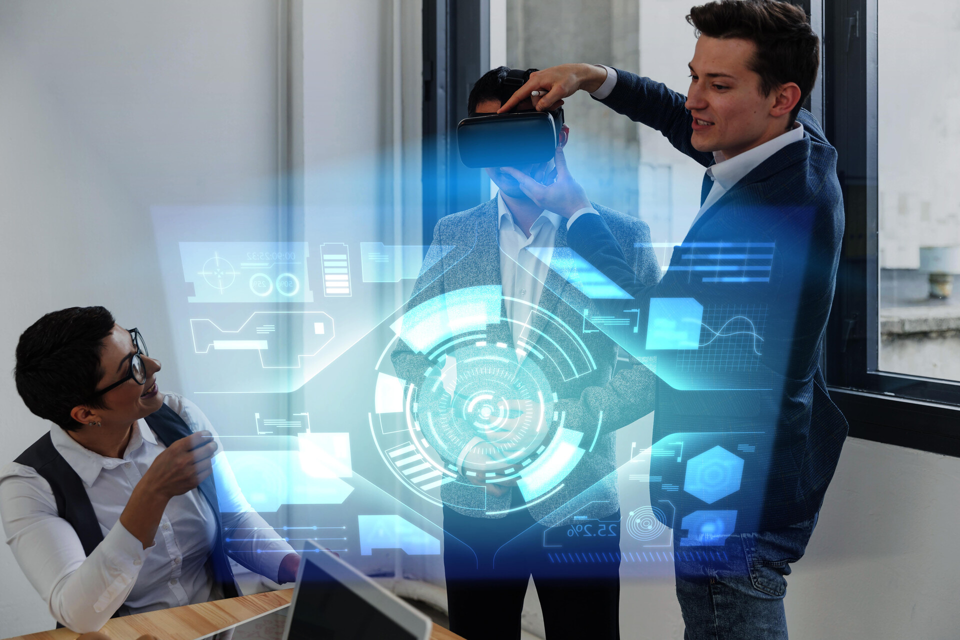 INTEGRATION APPLICATIONS SOLUTIONS