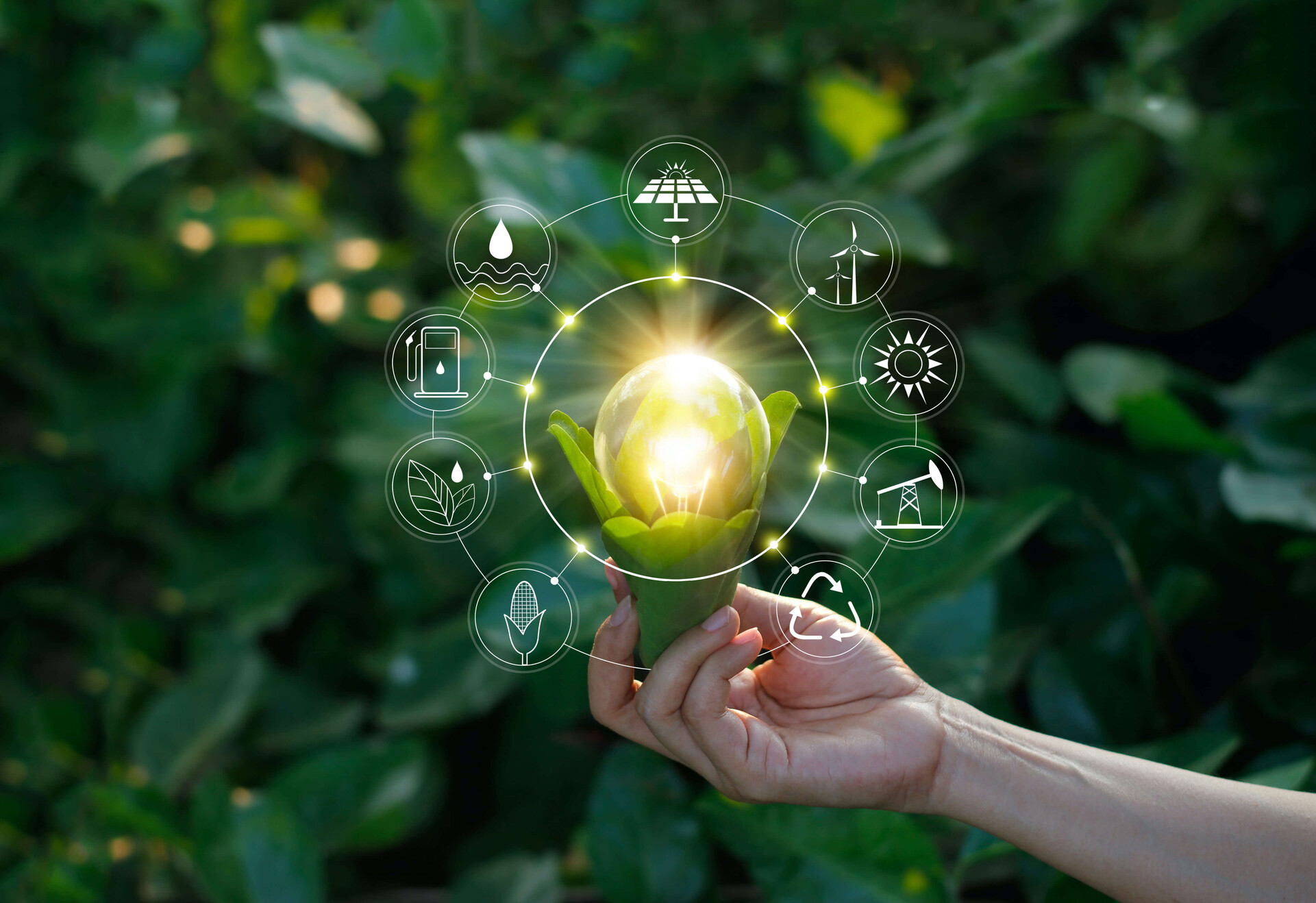 Smart Energy