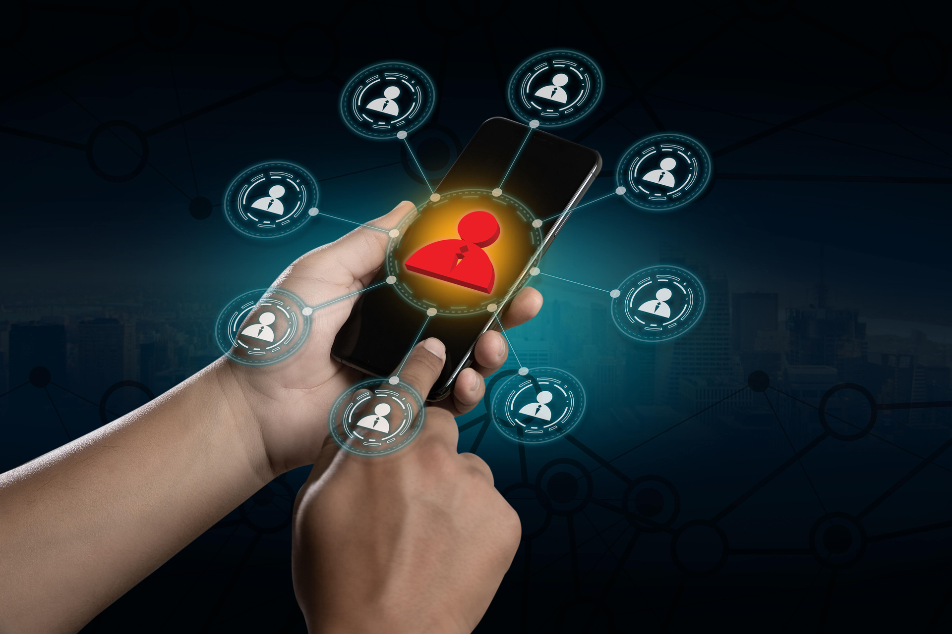 MOBILE MUNICIPALITY SOLUTIONS