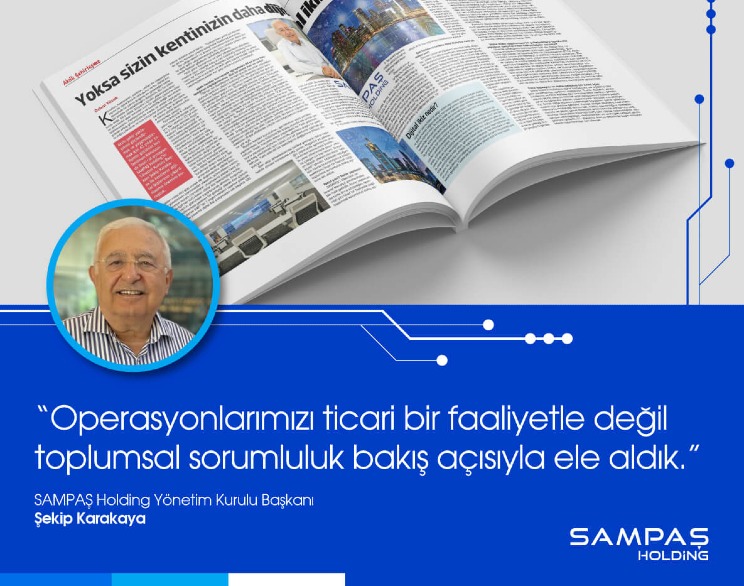 Herkese Bilim Teknoloji Dergisi