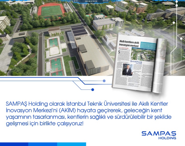 Herkese Bilim Teknoloji Dergisi