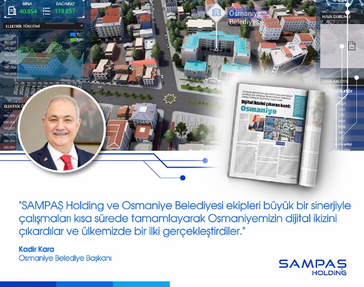 Herkese Bilim Teknoloji Dergisi