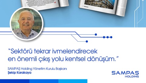 Hizmetix Dergisi