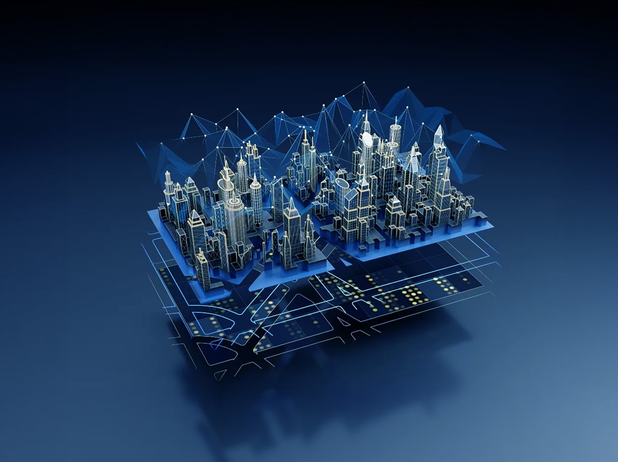 YENİ NESİL DİJİTAL İKİZ UYGULAMALARI