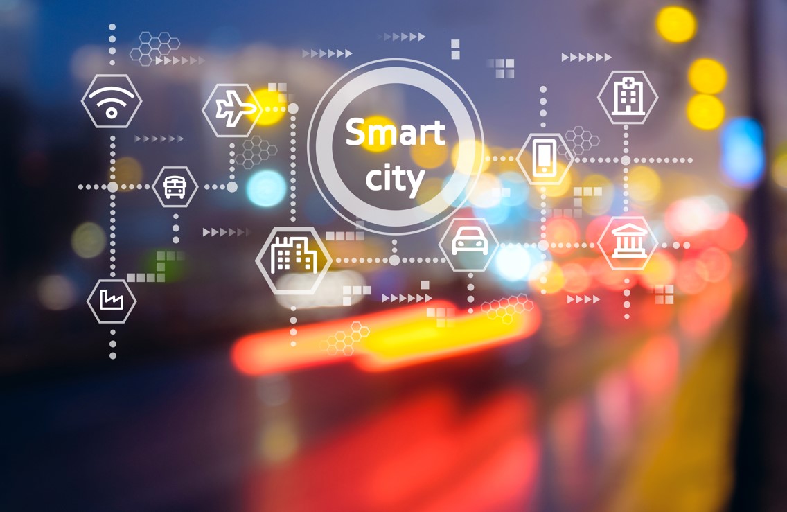 Akıllı Belediyecilik Uygulamaları İle Kentlerimiz Kendi Kendilerine Yeter Hale Geliyor