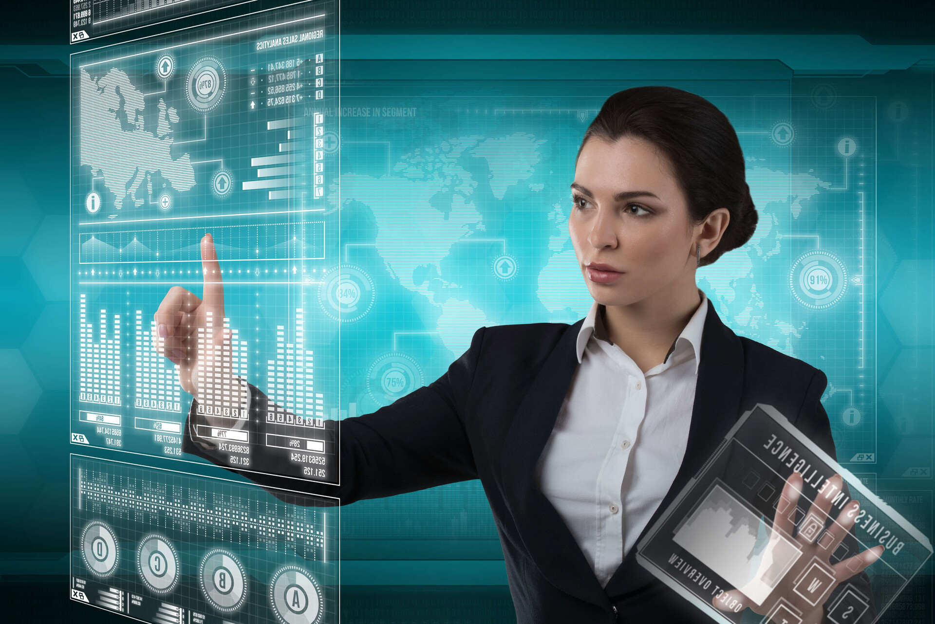 MANAGEMENT INFORMATION SYSTEMS