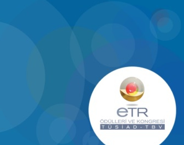 9. eTR Ödülleri TBMM’de düzenlenen törenle sahiplerini buldu!